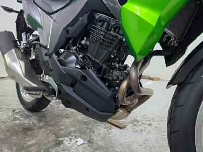 Kawasaki Versys-X 250 2017