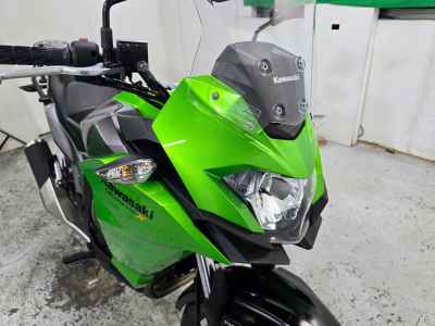 Kawasaki Versys-X 250 2017