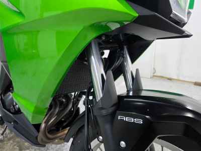 Kawasaki Versys-X 250 2017