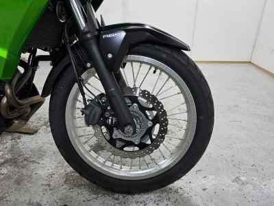 Kawasaki Versys-X 250 2017