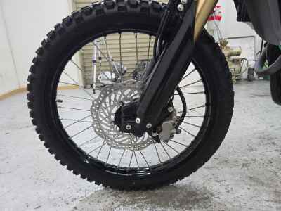 Honda CRF250L 2023