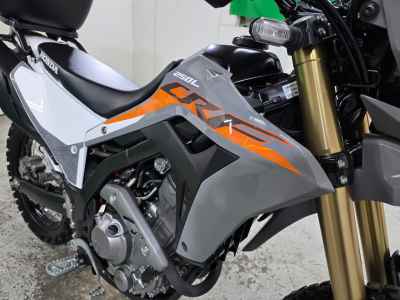 Honda CRF250L 2023
