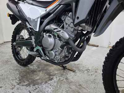 Honda CRF250L 2023
