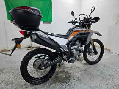 Honda CRF250L 2023
