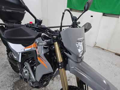 Honda CRF250L 2023