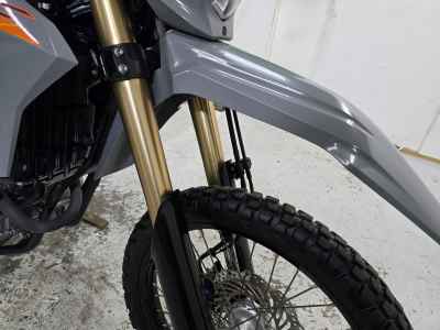Honda CRF250L 2023