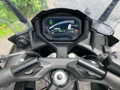 Kawasaki Ninja 650 2022