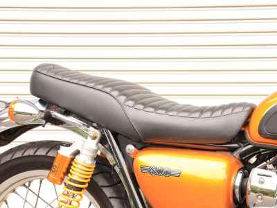 Kawasaki W800 2011