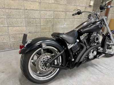 Harley-Davidson Rocker C FXCWC1580 2009