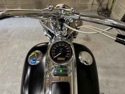 Harley-Davidson Rocker C FXCWC1580 2009