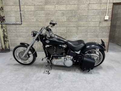 Harley-Davidson Rocker C FXCWC1580 2009