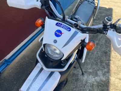 Yamaha XT250 Serow 2005