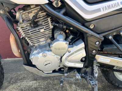 Yamaha XT250 Serow 2005