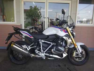 BMW R1250R 2019