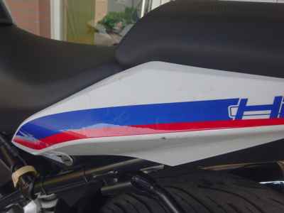 BMW R1250R 2019