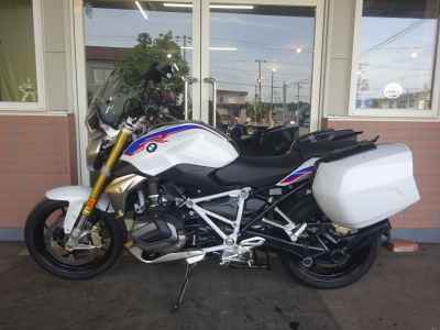 BMW R1250R 2019