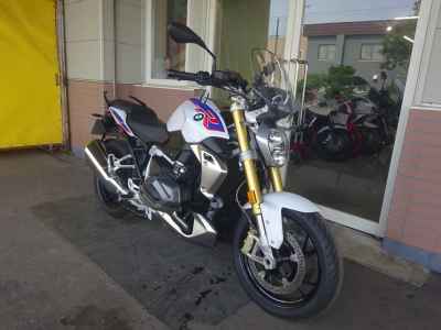 BMW R1250R 2019