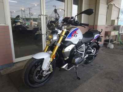 BMW R1250R 2019