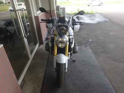BMW R1250R 2019