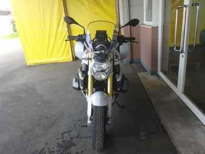 BMW R1250R 2019
