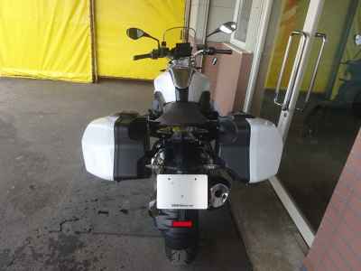 BMW R1250R 2019