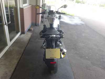 BMW R1250R 2019