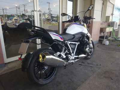 BMW R1250R 2019