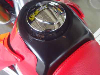 Honda CRF250L 2013