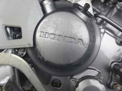 Honda CRF250L 2013