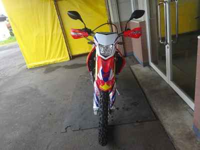 Honda CRF250L 2013