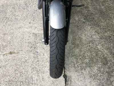 Harley-Davidson Sportster Iron XL883N 2014