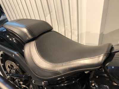 Harley-Davidson FLFB S 2020
