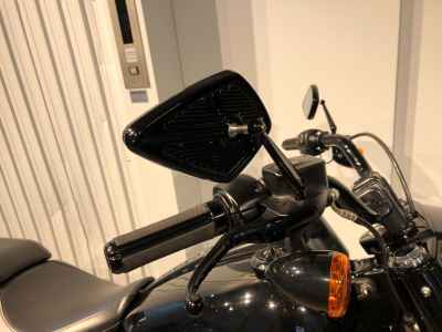 Harley-Davidson FLFB S 2020