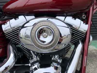 Harley-Davidson Rocker C FXCWC1580 2009