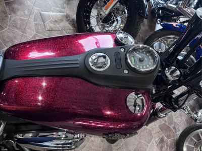 Harley-Davidson Street Bob FXDB1580 2013
