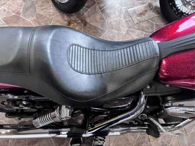 Harley-Davidson Street Bob FXDB1580 2013
