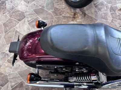 Harley-Davidson Street Bob FXDB1580 2013