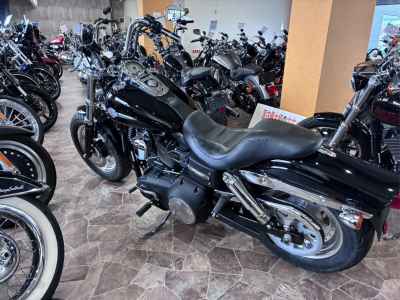 Harley-Davidson Fat Bob FXDF1580 2007