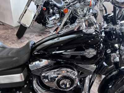 Harley-Davidson Fat Bob FXDF1580 2007