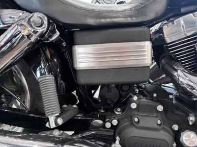 Harley-Davidson Fat Bob FXDF1580 2007