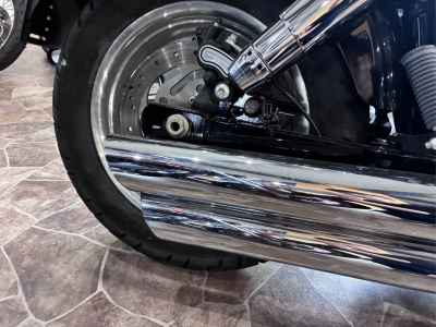 Harley-Davidson Fat Bob FXDF1580 2007