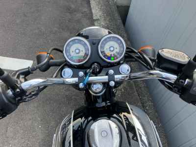 Meguro S1 2026