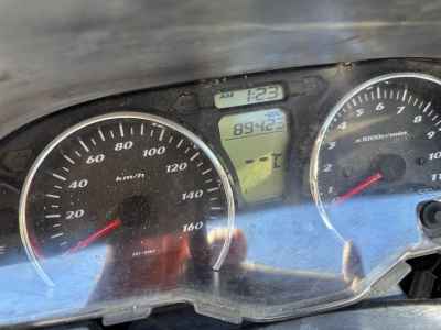 Suzuki Skywave 250M