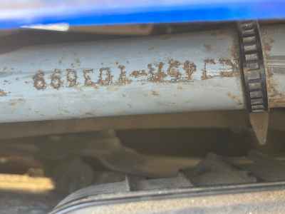 Suzuki Skywave 250M