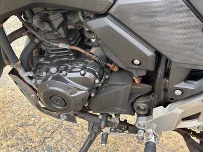 Suzuki V-Strom 250
