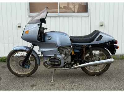 BMW R100RS