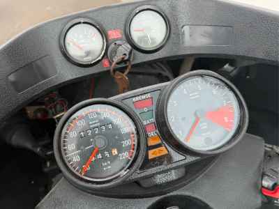 BMW R100RS