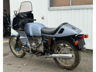 BMW R100RS