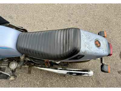 BMW R100RS