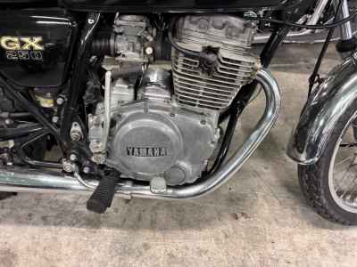Yamaha GX250